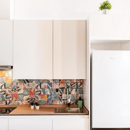 Wekey Homes Granada, Mesones Central Suites Ngoại thất bức ảnh