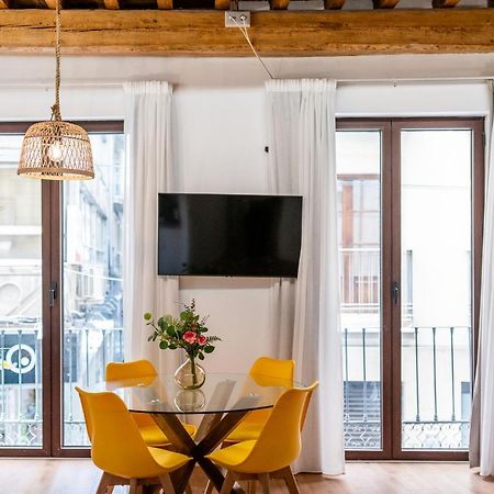 Wekey Homes Granada, Mesones Central Suites Ngoại thất bức ảnh