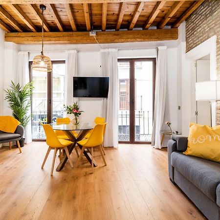 Wekey Homes Granada, Mesones Central Suites Ngoại thất bức ảnh