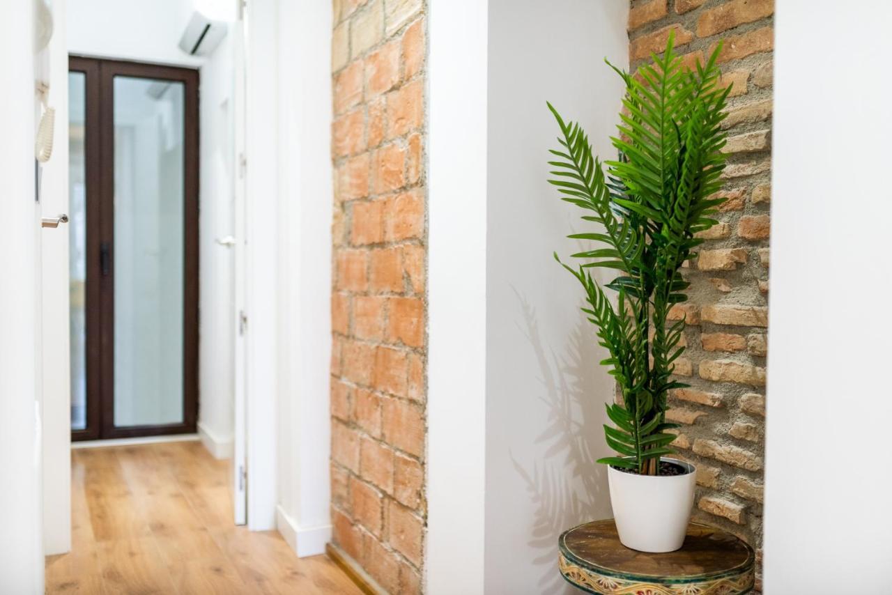 Wekey Homes Granada, Mesones Central Suites Ngoại thất bức ảnh