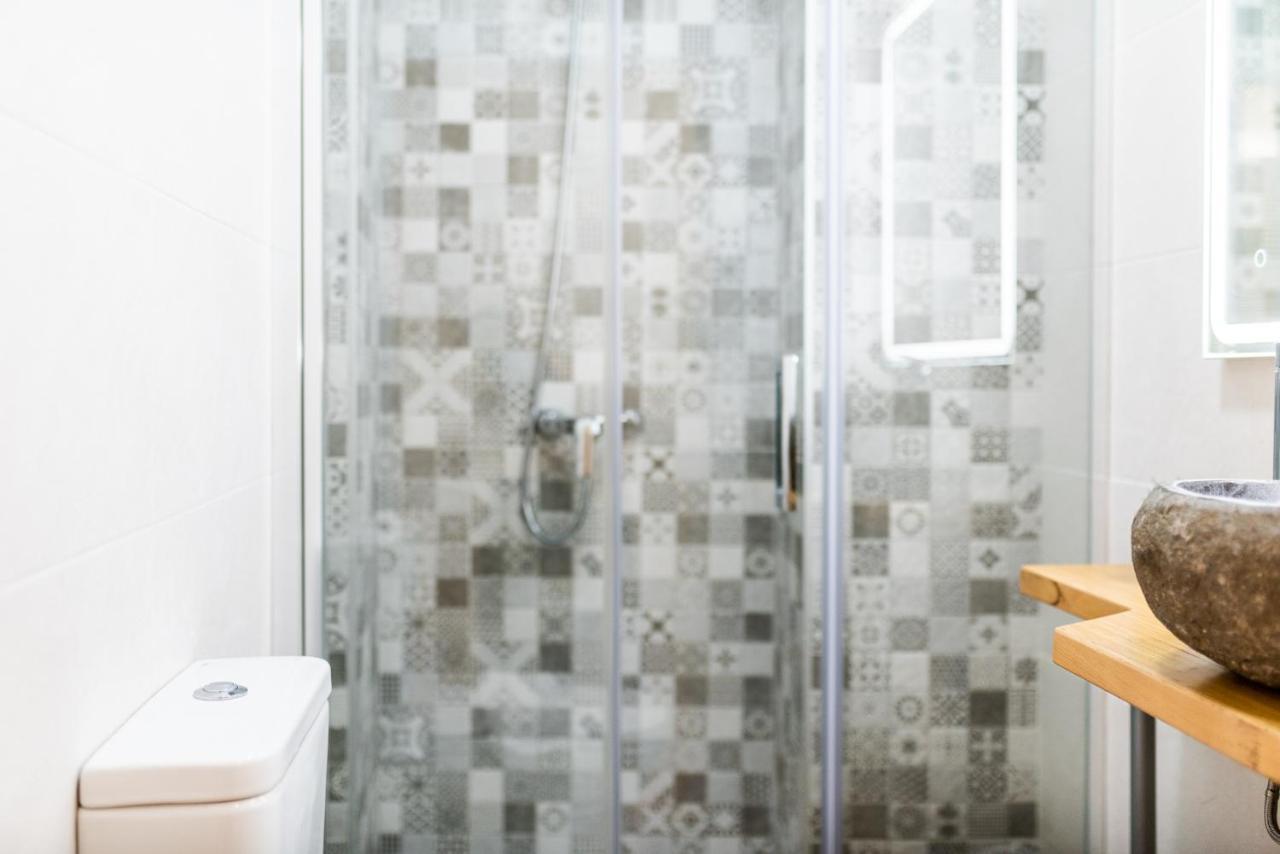 Wekey Homes Granada, Mesones Central Suites Ngoại thất bức ảnh