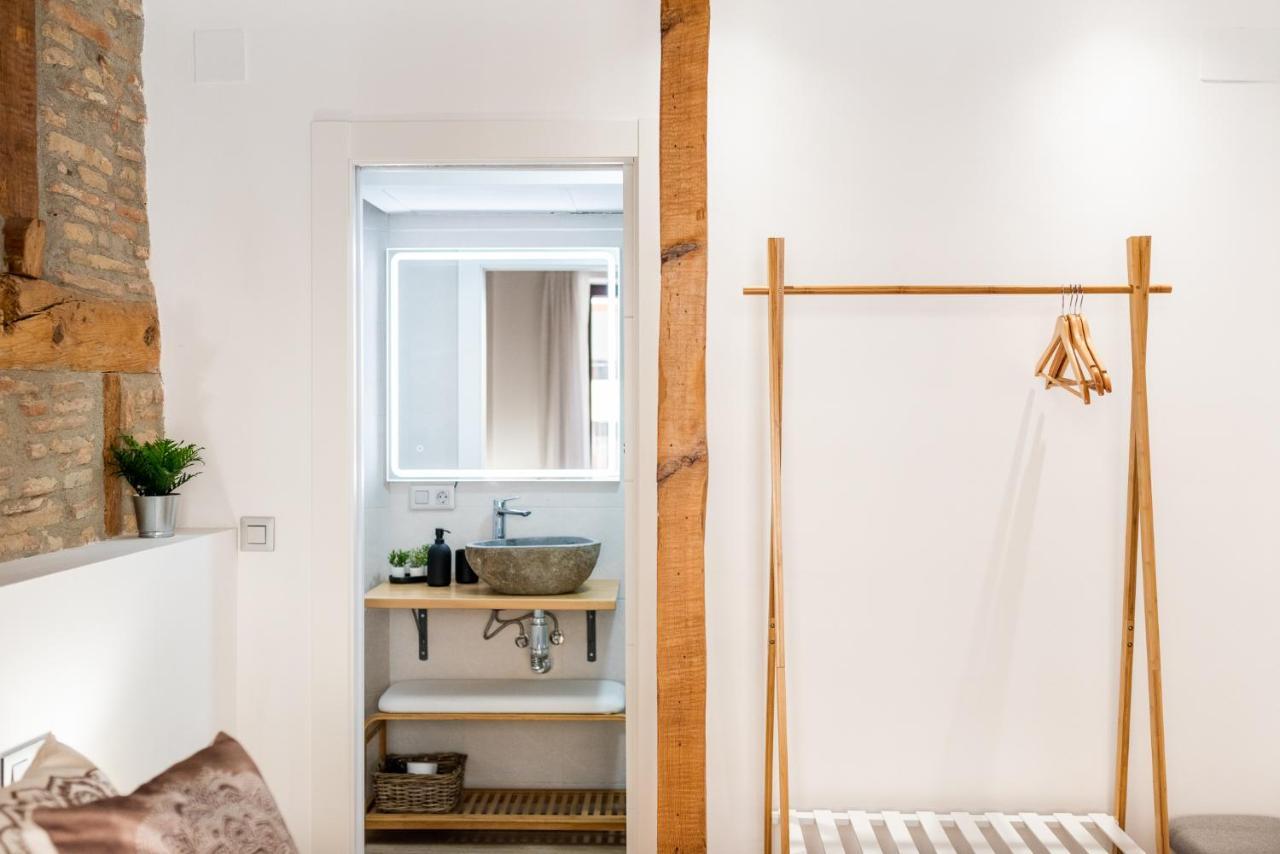 Wekey Homes Granada, Mesones Central Suites Ngoại thất bức ảnh