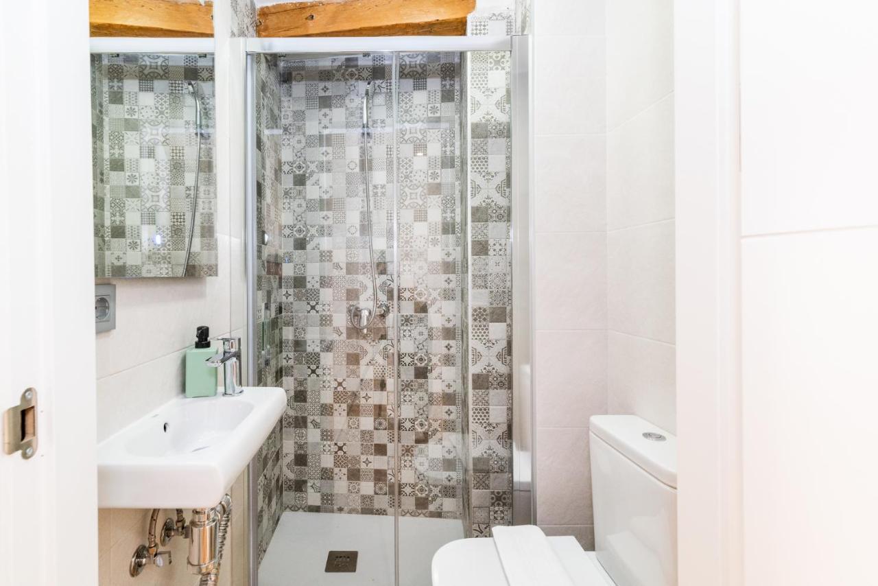 Wekey Homes Granada, Mesones Central Suites Ngoại thất bức ảnh