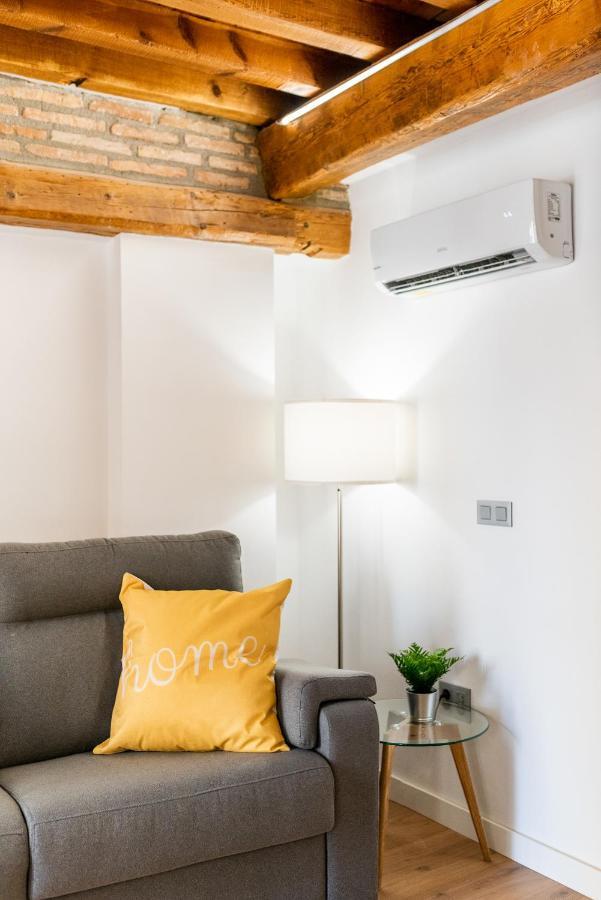 Wekey Homes Granada, Mesones Central Suites Ngoại thất bức ảnh