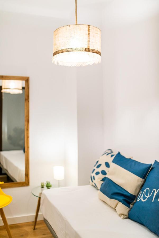 Wekey Homes Granada, Mesones Central Suites Ngoại thất bức ảnh