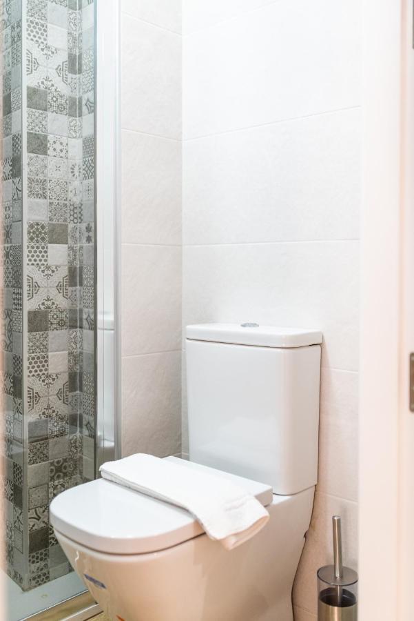 Wekey Homes Granada, Mesones Central Suites Ngoại thất bức ảnh